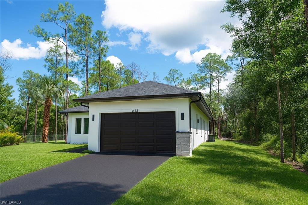 GOLDEN GATE ESTATES - Residential