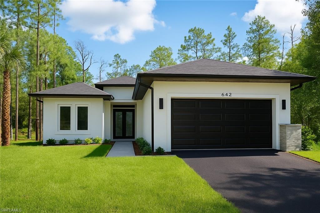 GOLDEN GATE ESTATES - Residential