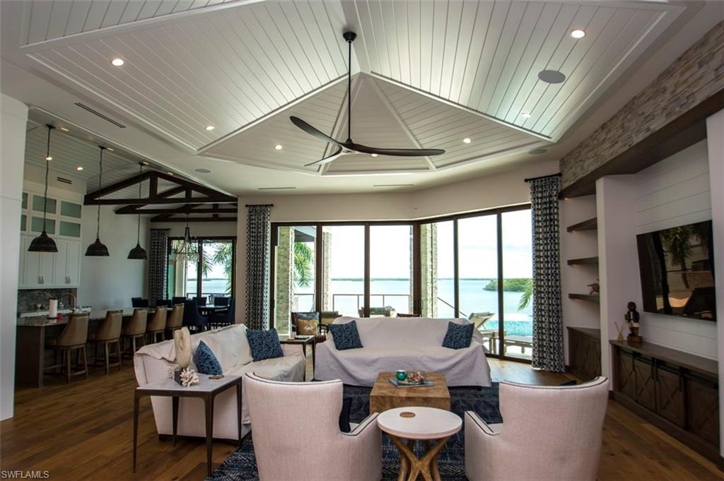 FAIRVIEW ISLES - Residential