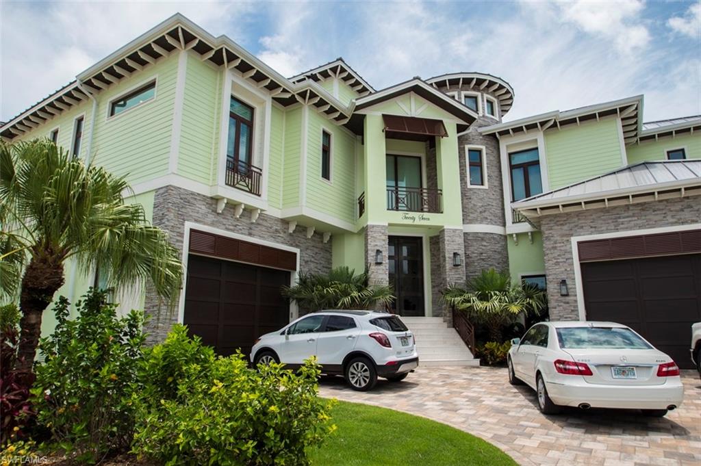 FAIRVIEW ISLES - Residential