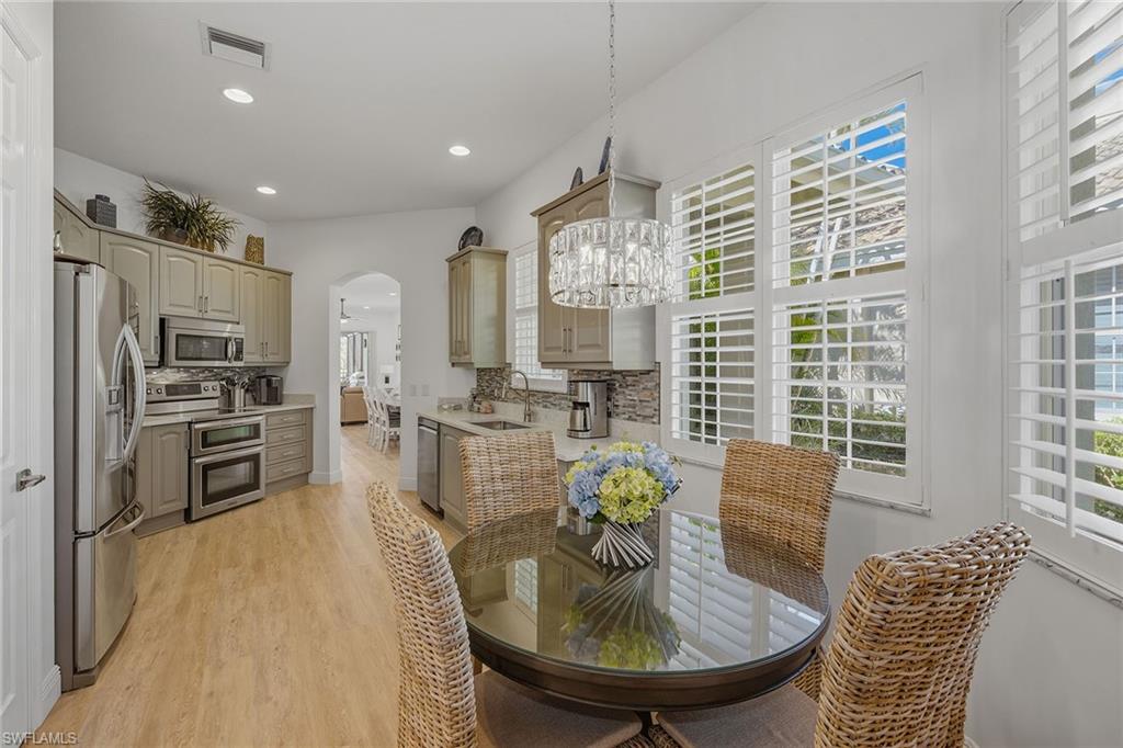 COTTON GREEN - Residential