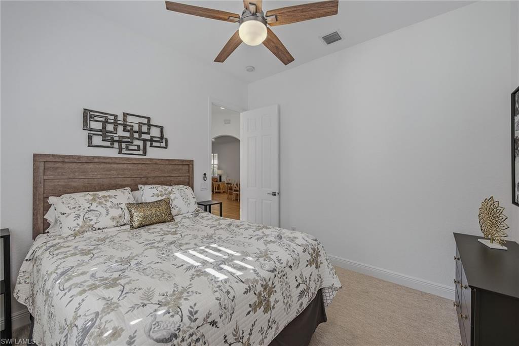 COTTON GREEN - Residential