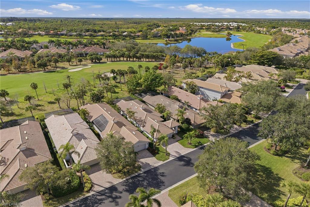 COTTON GREEN - Residential