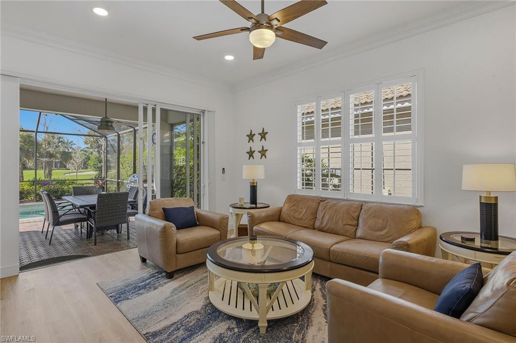 COTTON GREEN - Residential