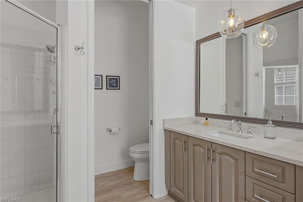 COTTON GREEN - Residential