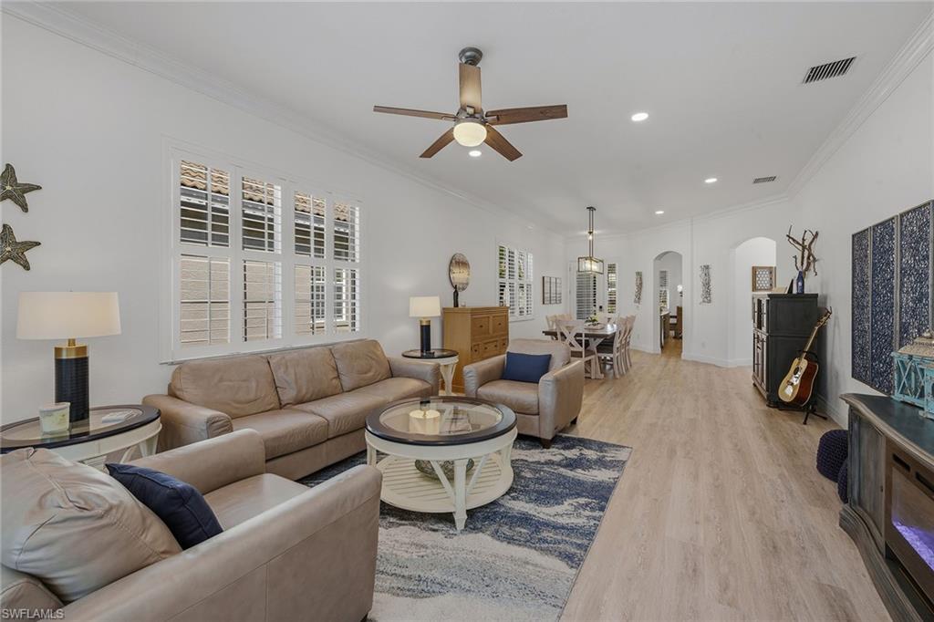 COTTON GREEN - Residential