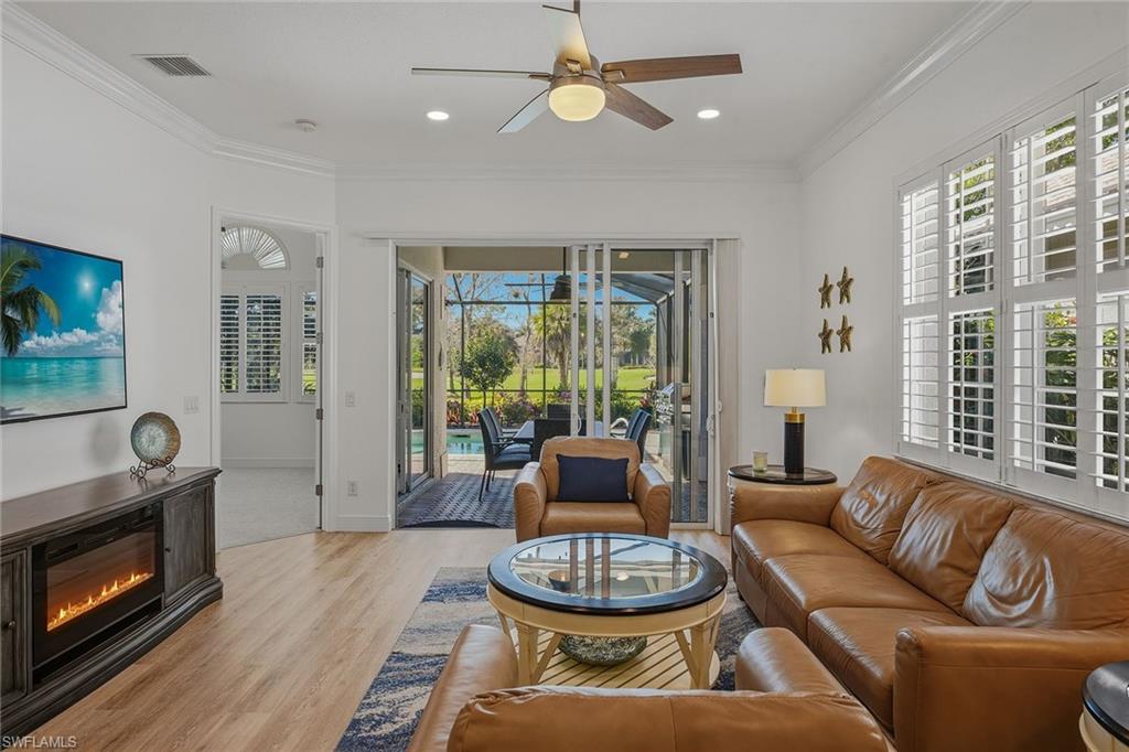 COTTON GREEN - Residential