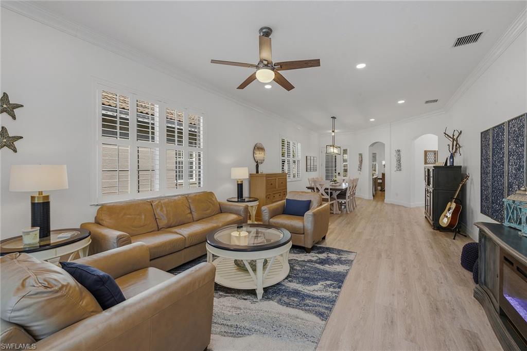 3842 Cotton Green Path DR