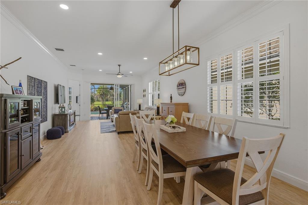 COTTON GREEN - Residential