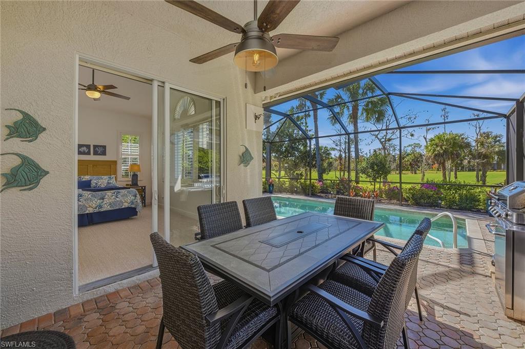 COTTON GREEN - Residential