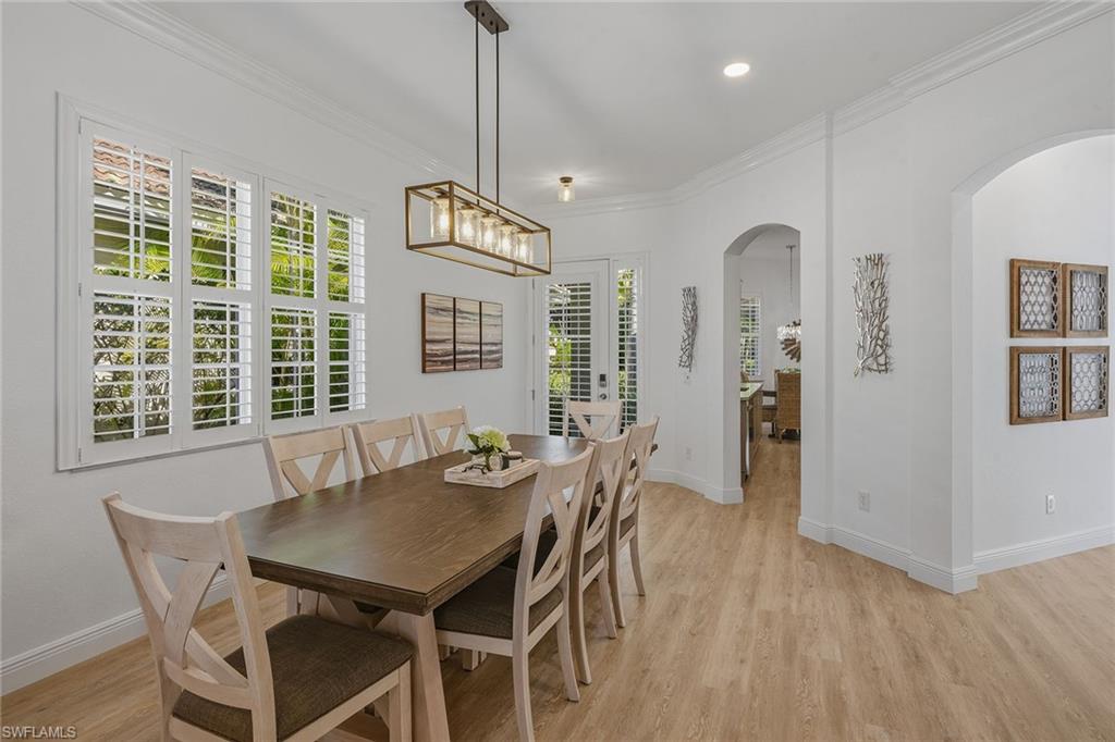 COTTON GREEN - Residential