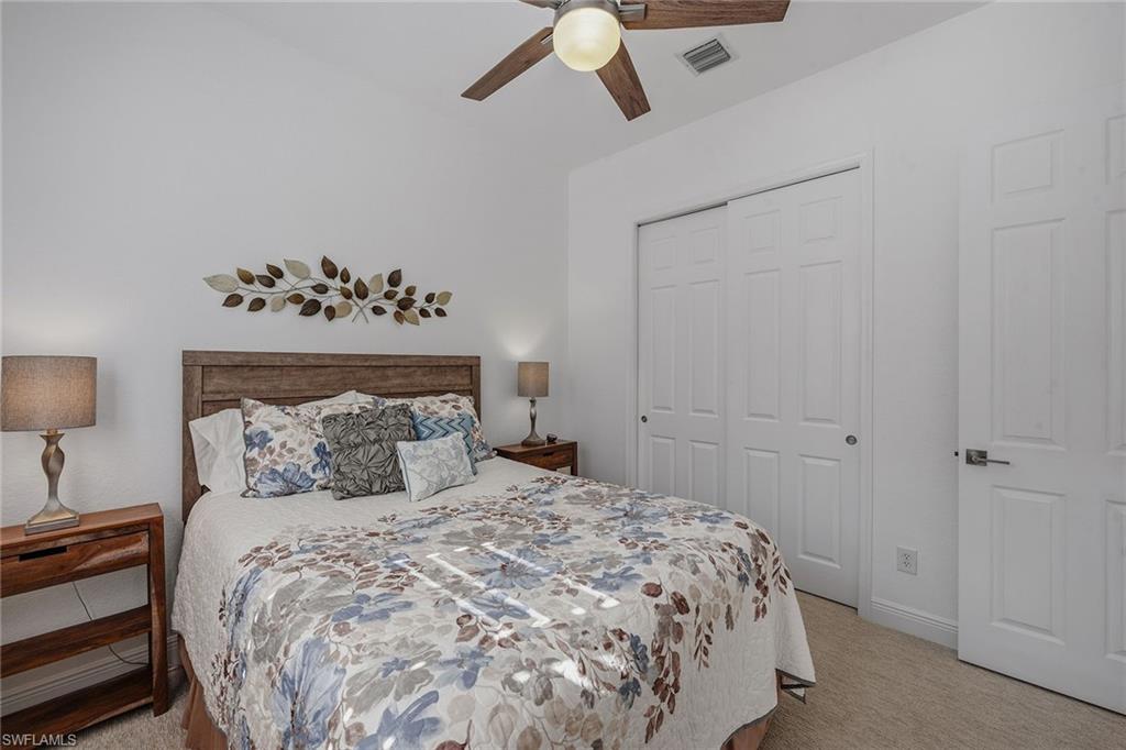 COTTON GREEN - Residential