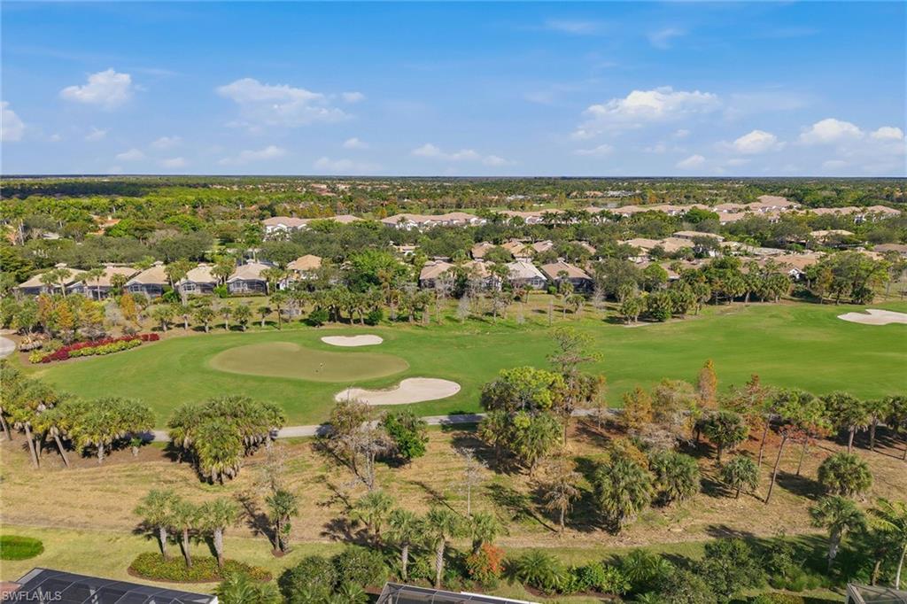 COTTON GREEN - Residential