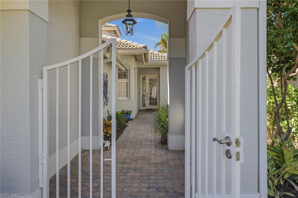 COTTON GREEN - Residential