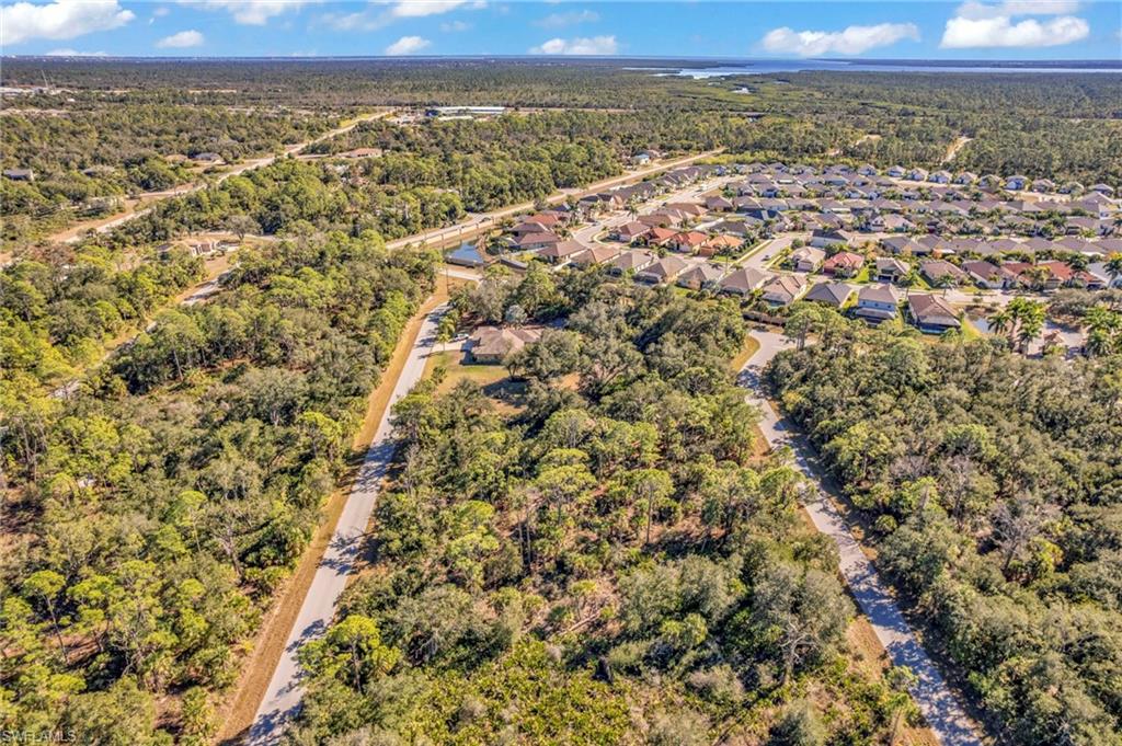 PORT CHARLOTTE - Land