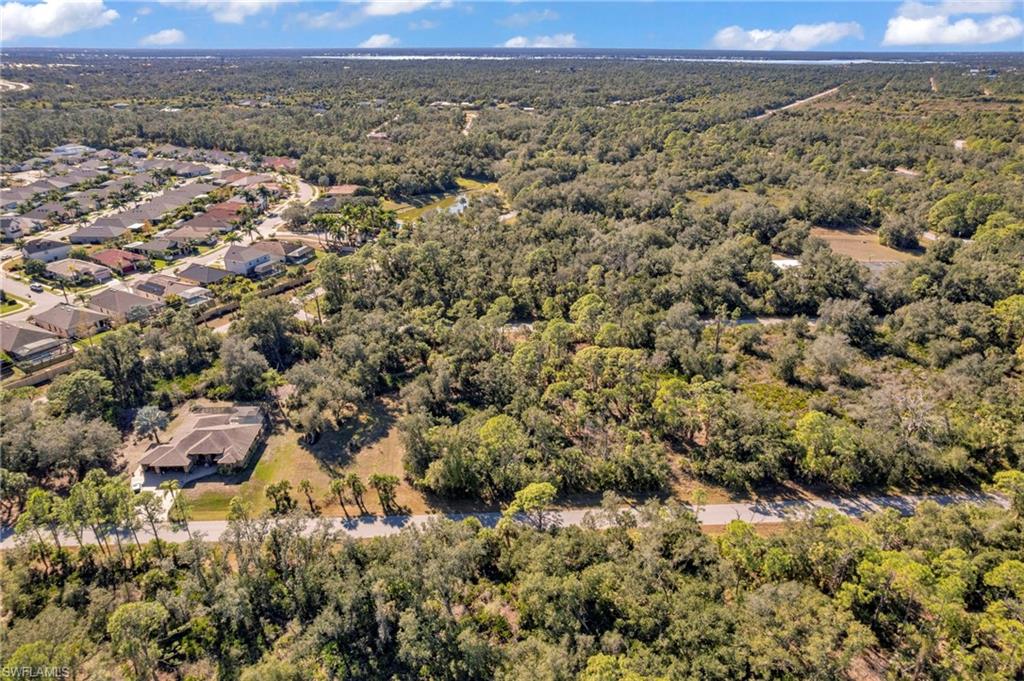 PORT CHARLOTTE - Land