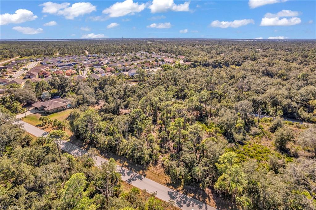 PORT CHARLOTTE - Land