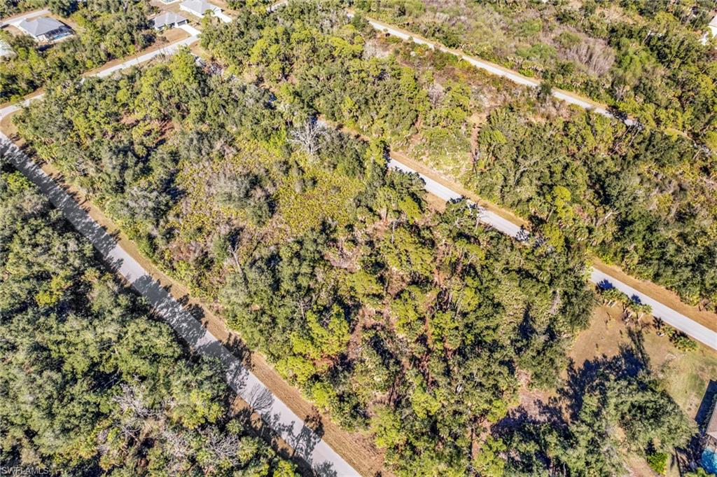 PORT CHARLOTTE - Land