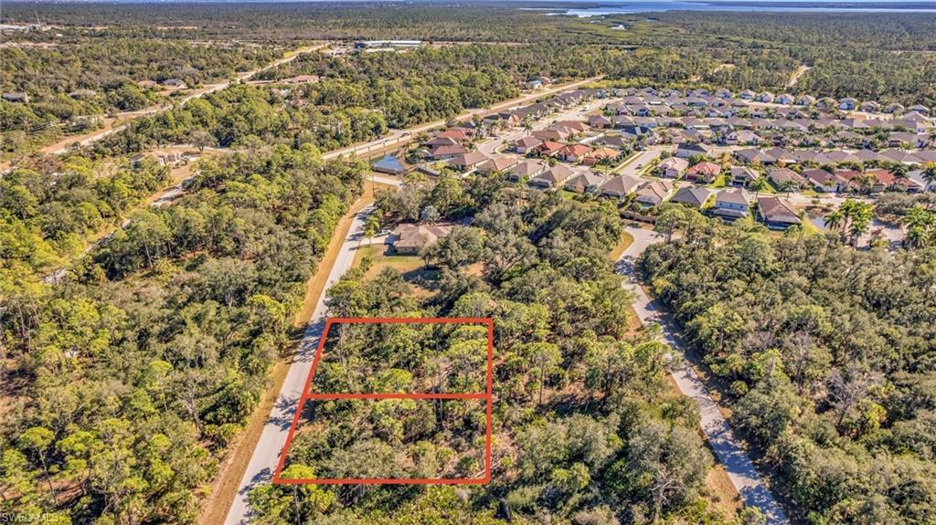 PORT CHARLOTTE - Land