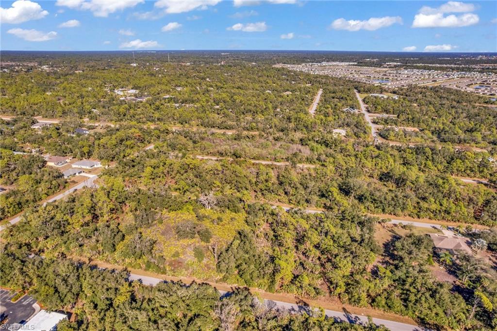 PORT CHARLOTTE - Land