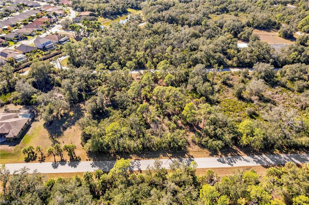 PORT CHARLOTTE - Land