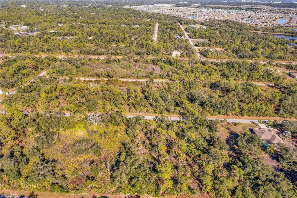 PORT CHARLOTTE - Land