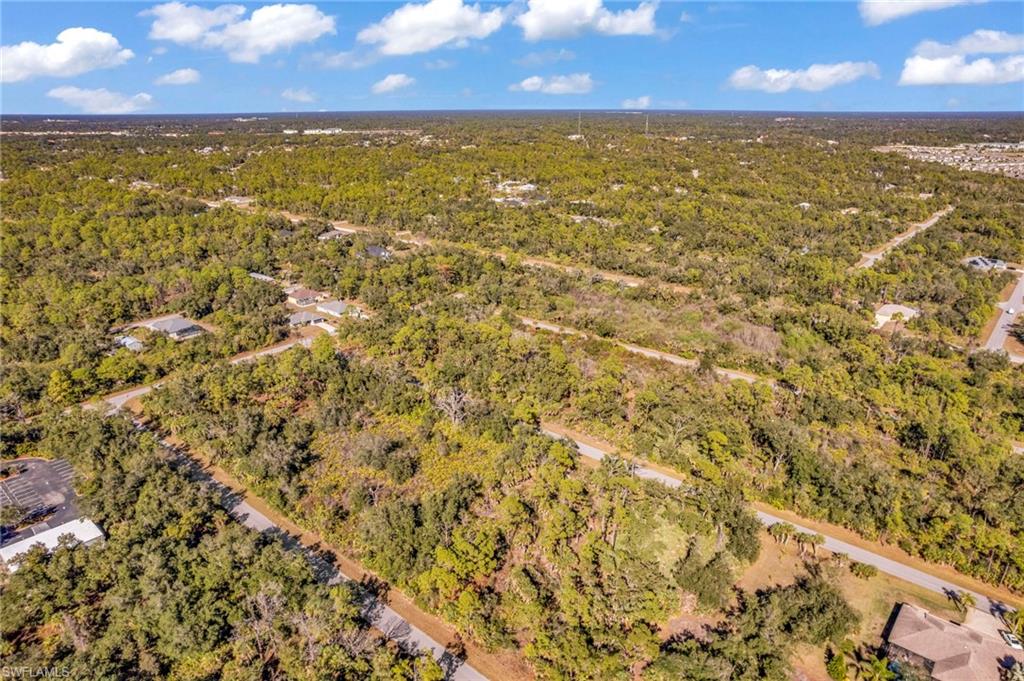 PORT CHARLOTTE - Land