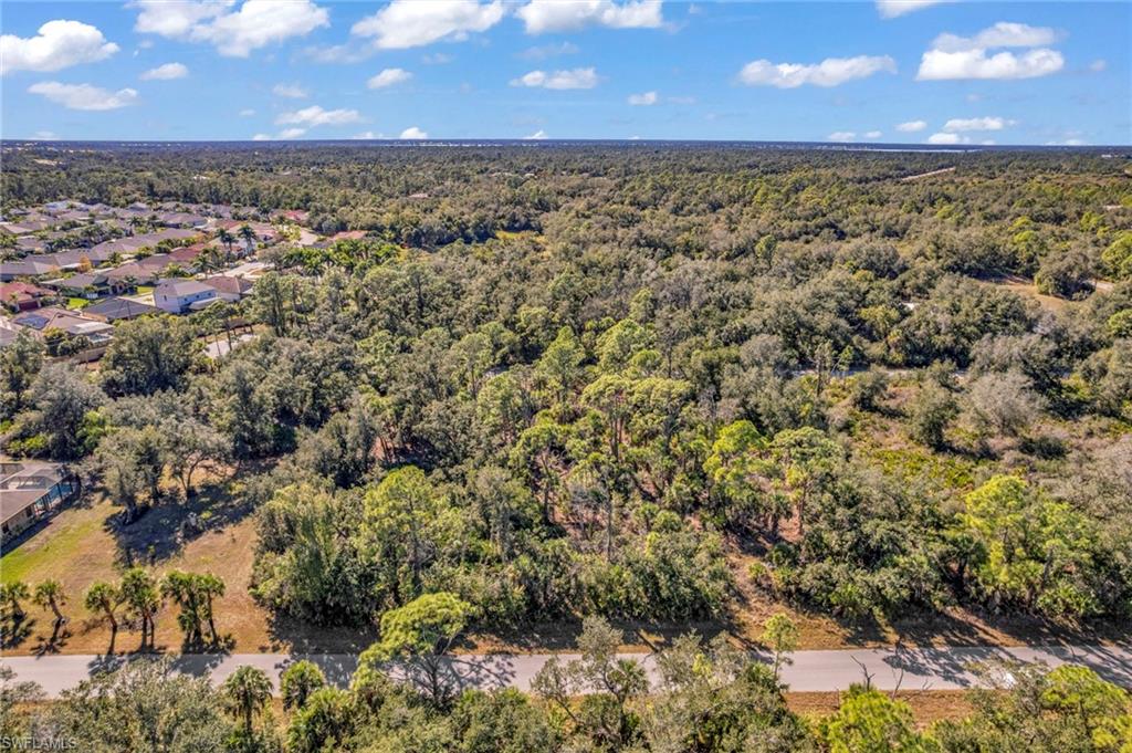 PORT CHARLOTTE - Land