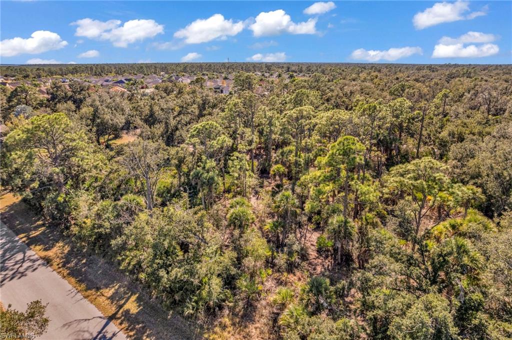 PORT CHARLOTTE - Land