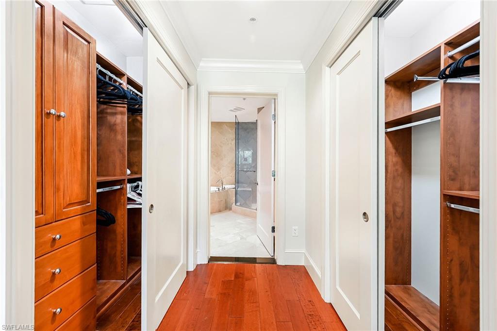 THE STRADA - Residential Lease