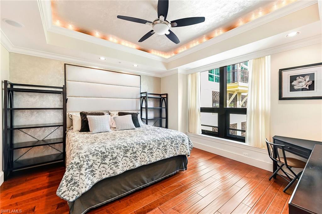 THE STRADA - Residential Lease