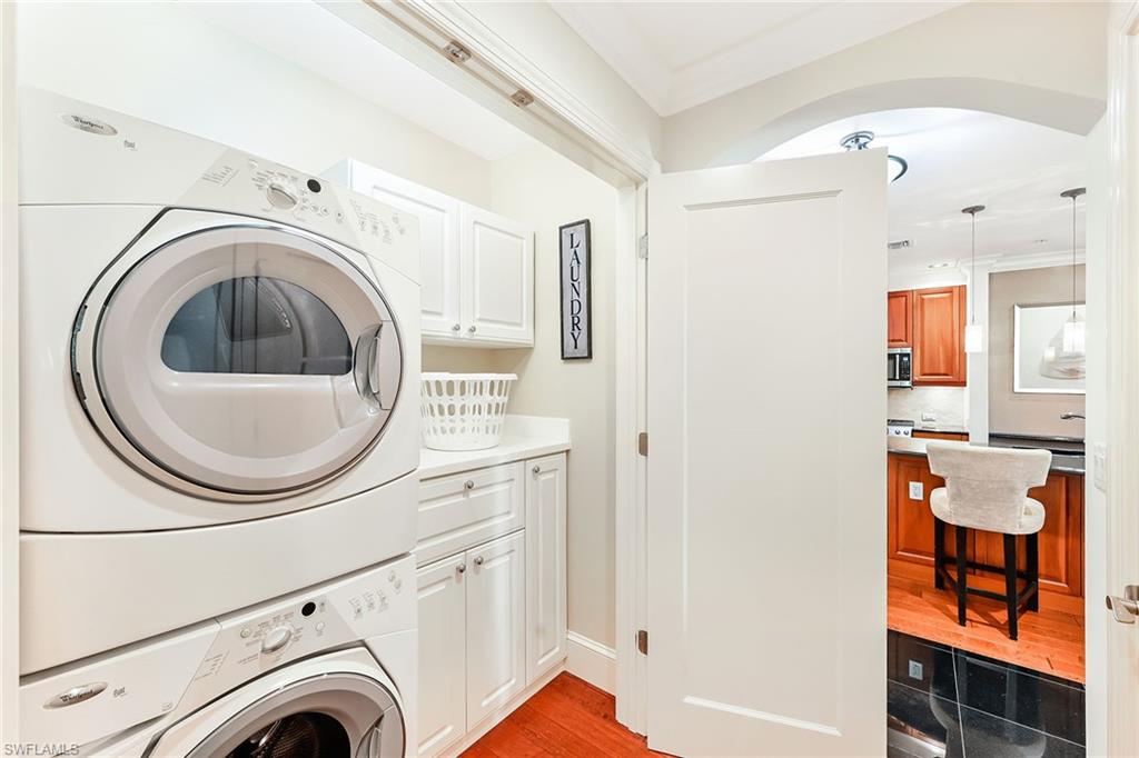 THE STRADA - Residential Lease