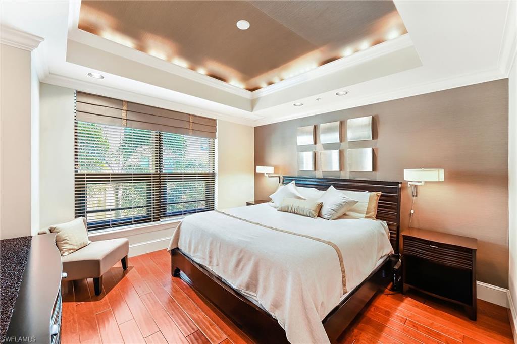 THE STRADA - Residential Lease