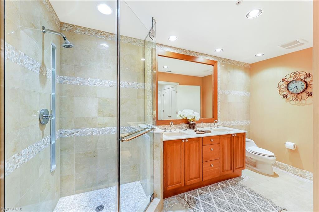 THE STRADA - Residential Lease