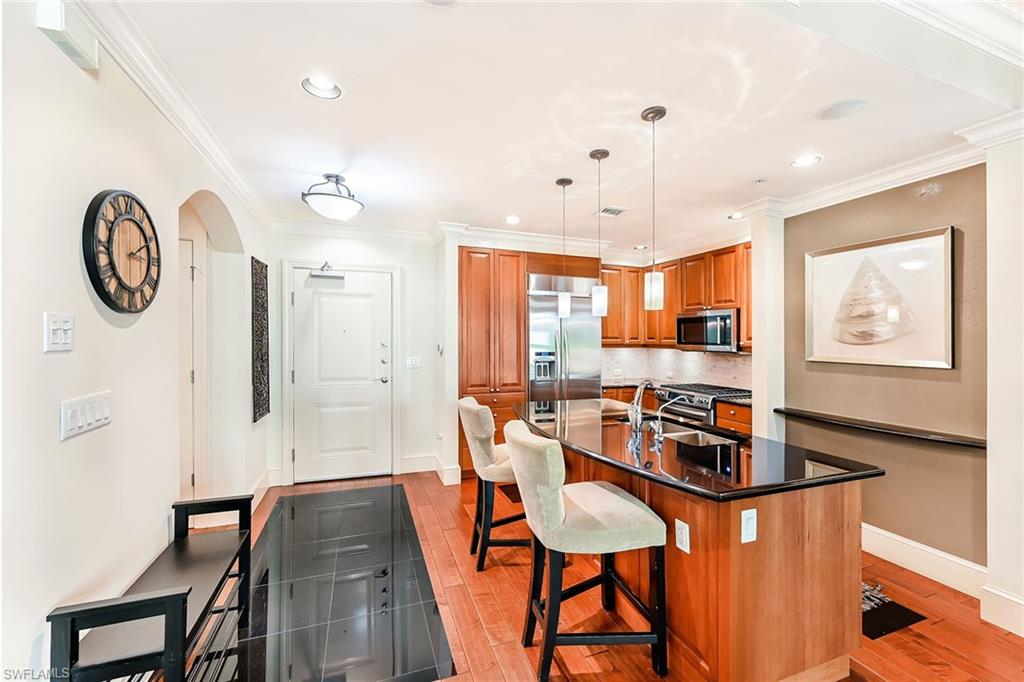 THE STRADA - Residential Lease