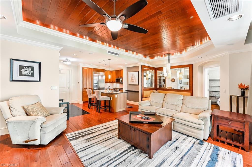 THE STRADA - Residential Lease