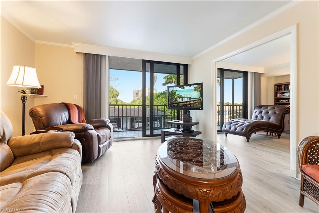 SCHOONER BAY - Residential