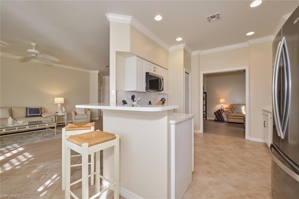 WEDGEWOOD - Residential