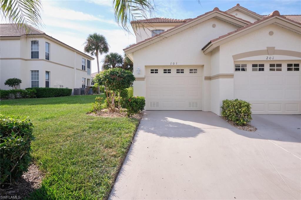 WEDGEWOOD - Residential