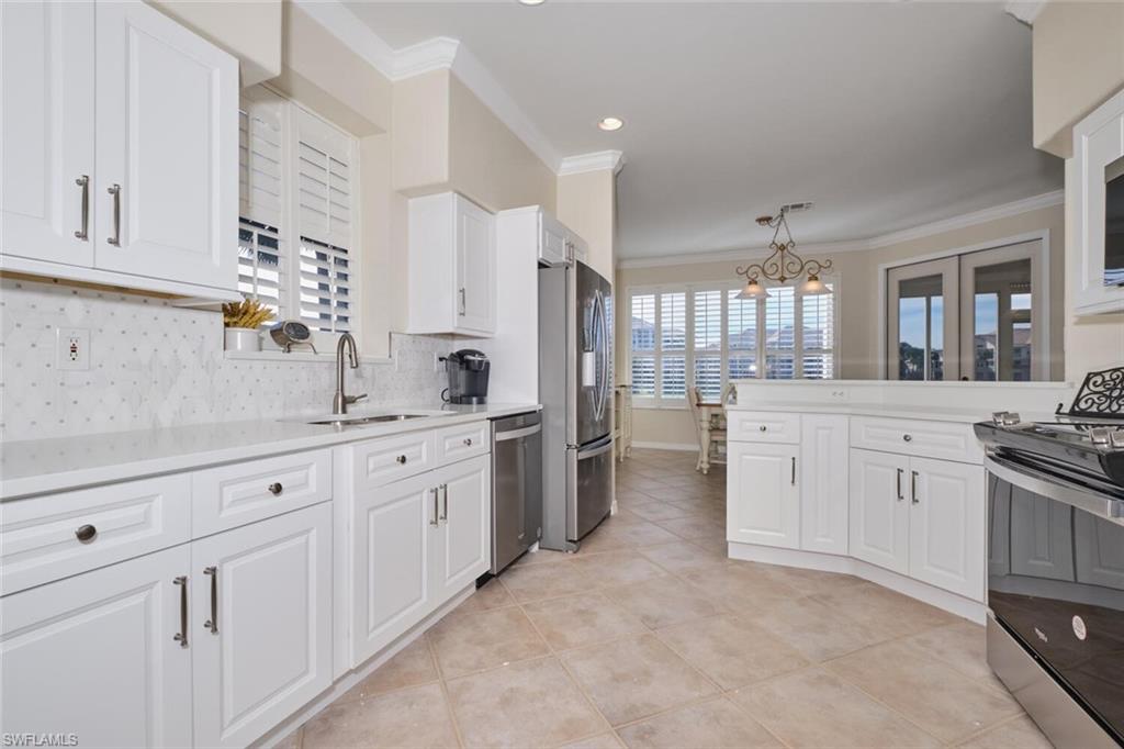 WEDGEWOOD - Residential