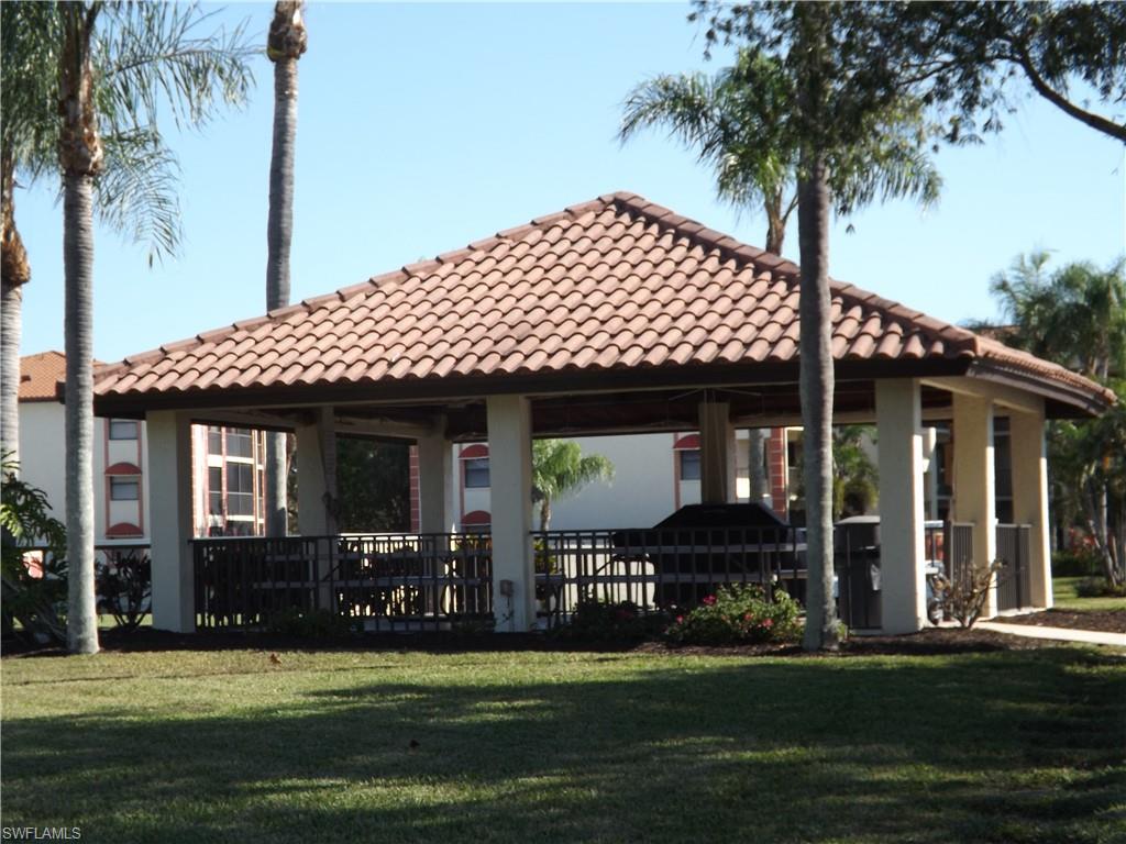 TERRACE - Residential