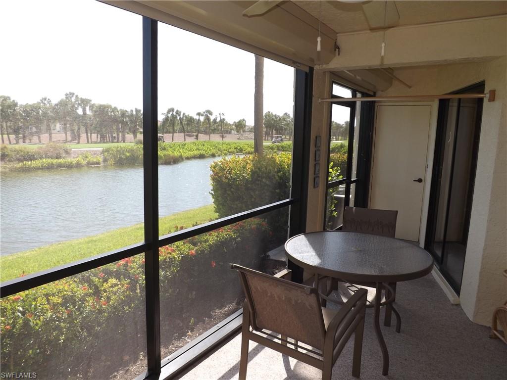 TERRACE - Residential