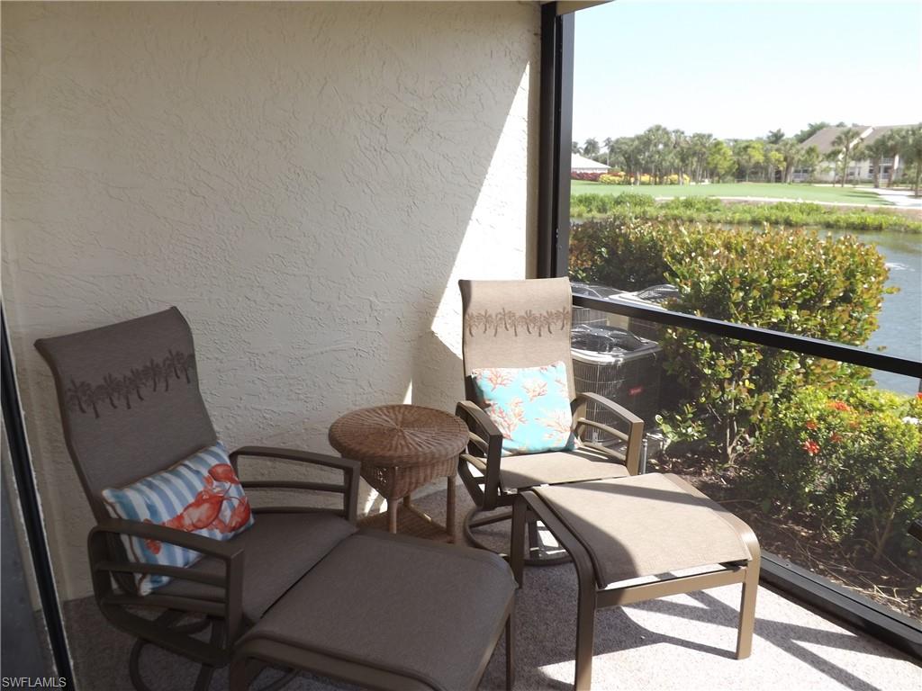 TERRACE - Residential