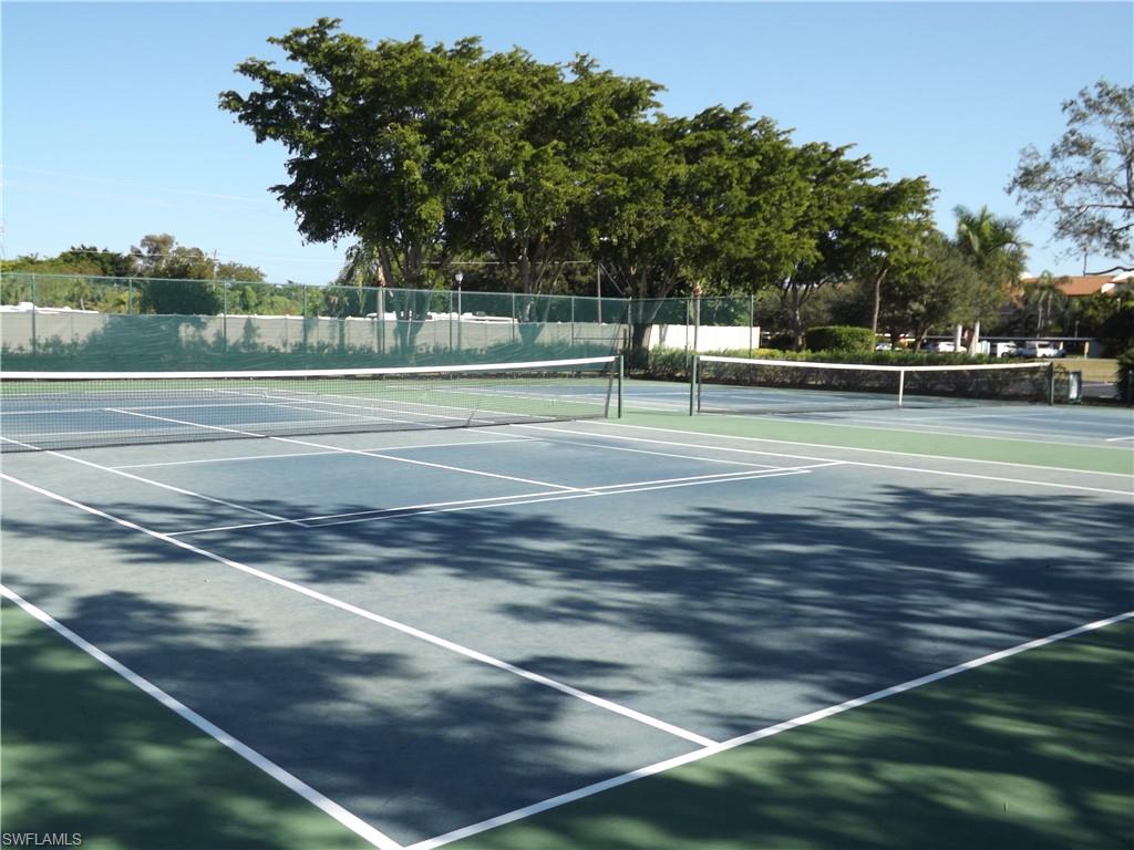 TERRACE - Residential