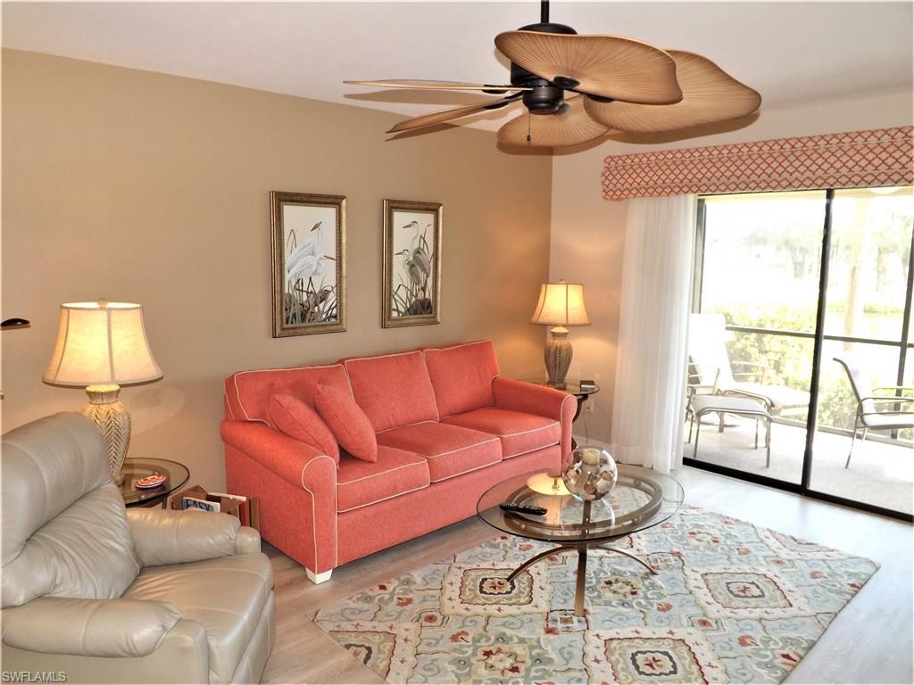 TERRACE - Residential