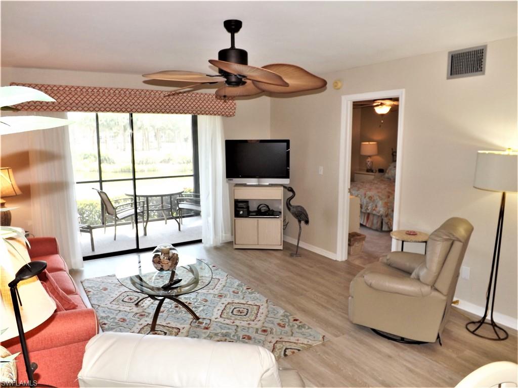 TERRACE - Residential