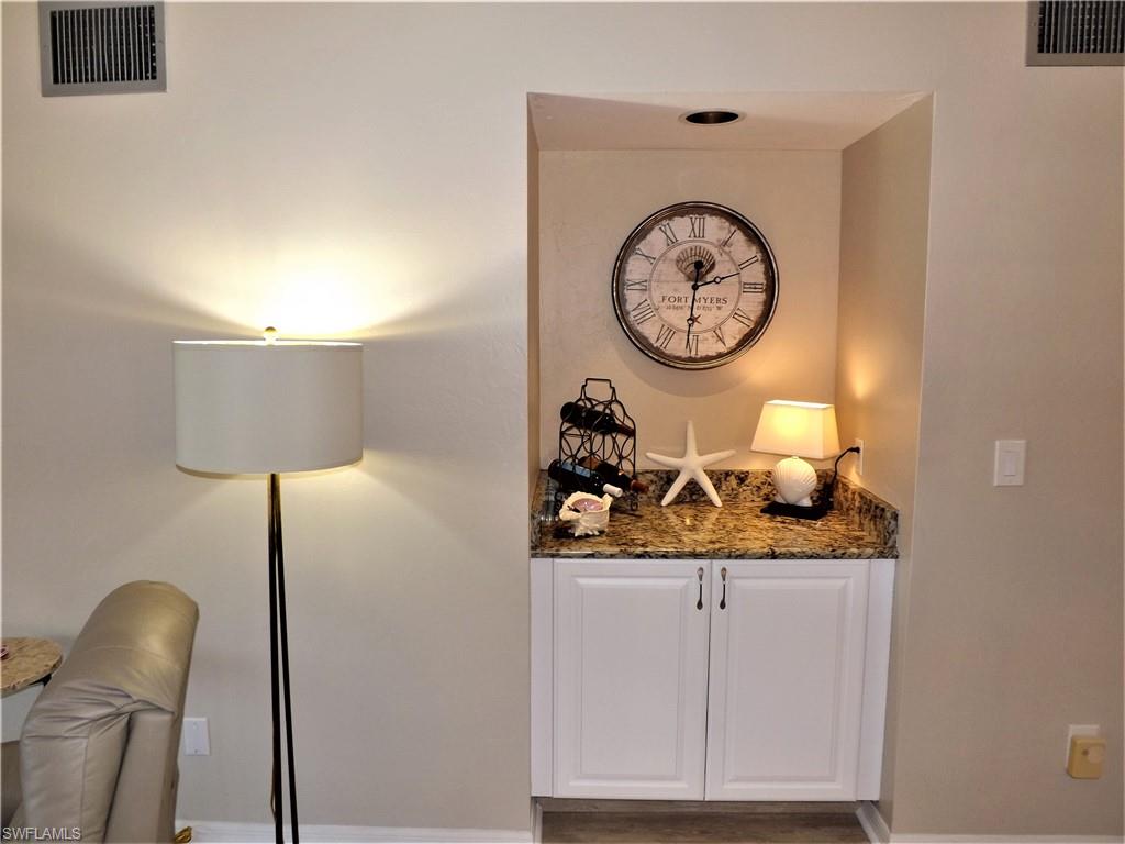 TERRACE - Residential