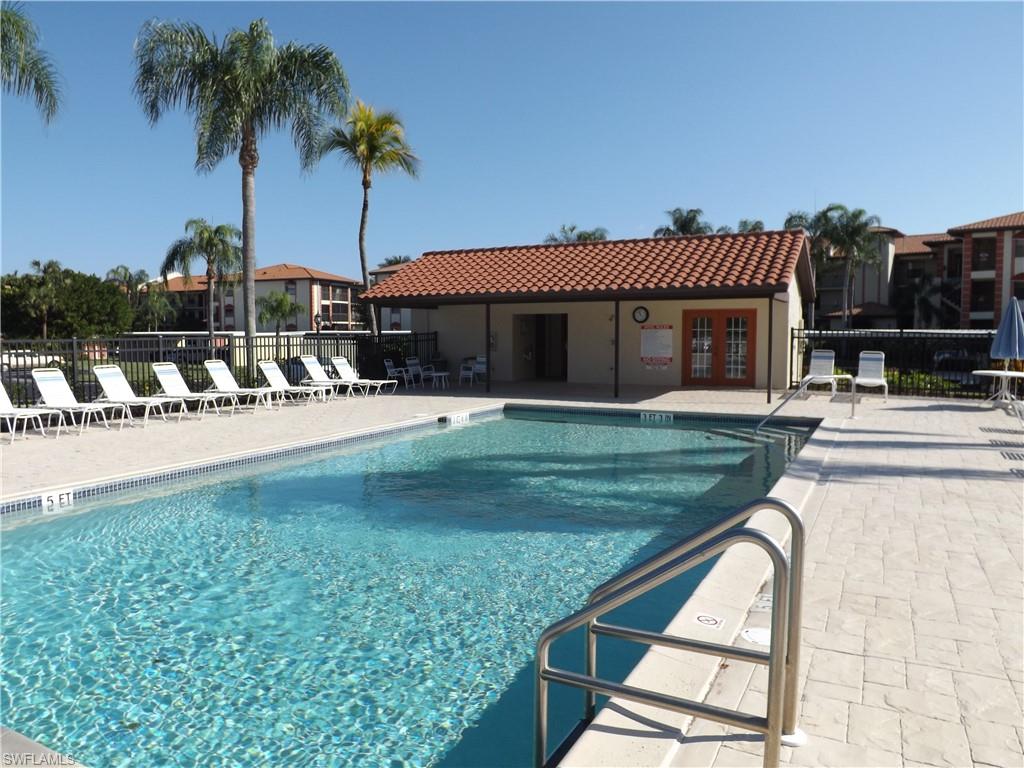 TERRACE - Residential