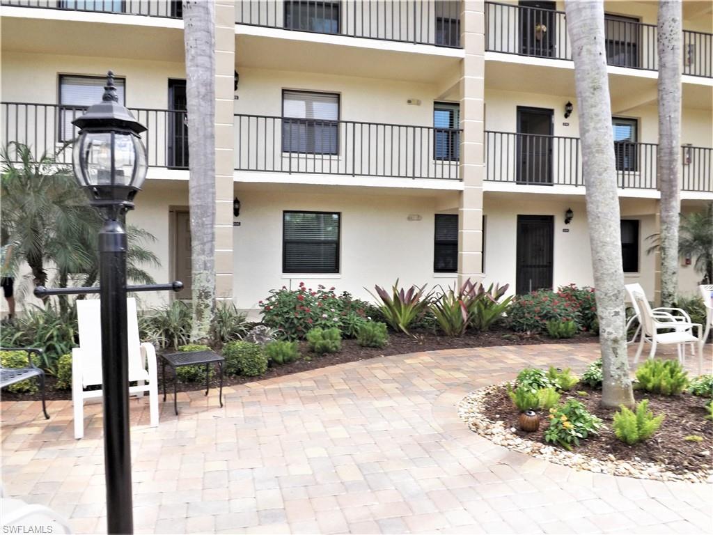 TERRACE - Residential