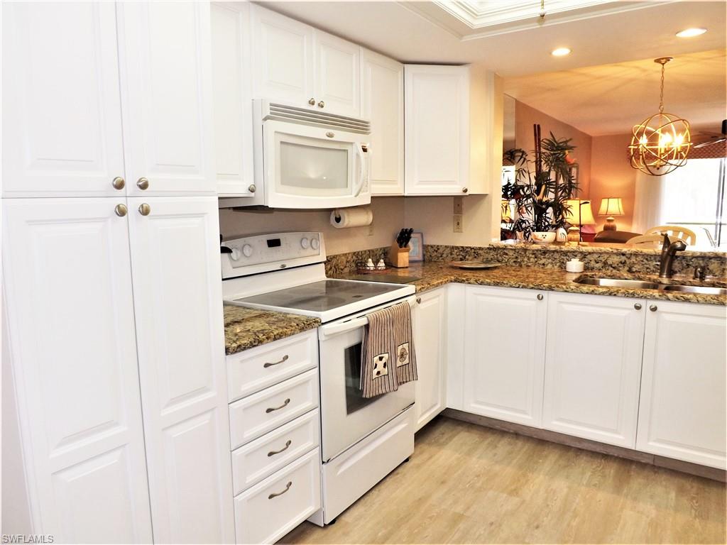 TERRACE - Residential